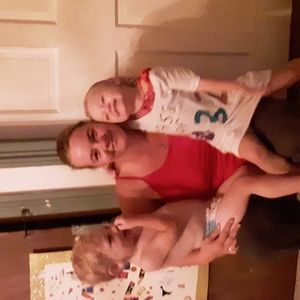 Meet your Posher, Beckie